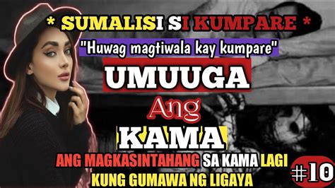 pulandit kumpare|KUMPARE (Tagalog).